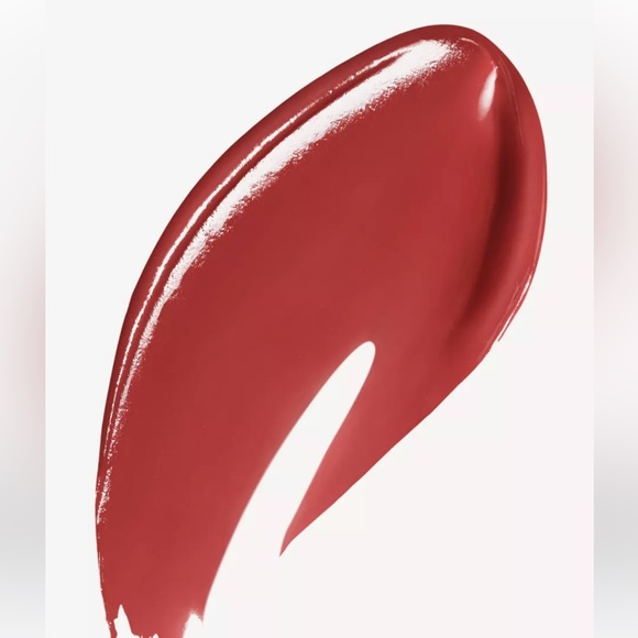 NEW🎉 BURBERRY LIPSTICK IN UNION RED No. 113 - Picture 3 of 3